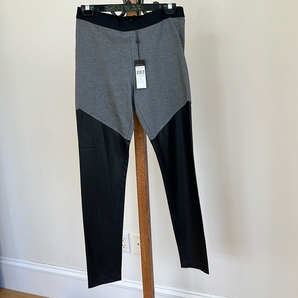 BCBG Maxazria NWT Leggings